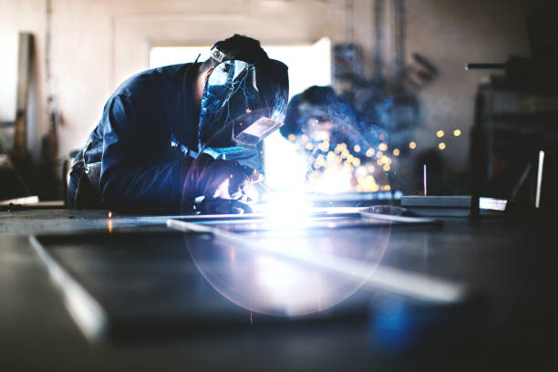Best Specialty Welding Processes in Rock Port, MO