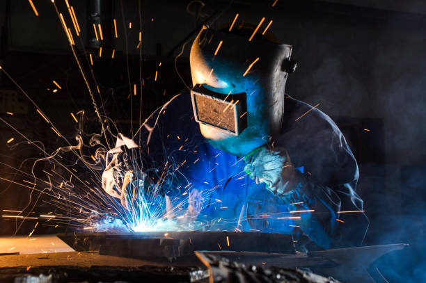 Best Automotive Welding in Rock Port, MO