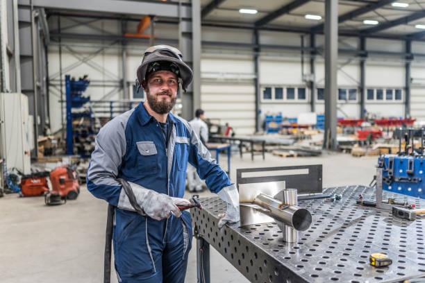 Best Structural Steel Welding in Rock Port, MO