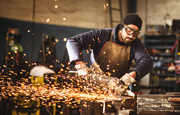 Best Pipe Welding in Rock Port, MO