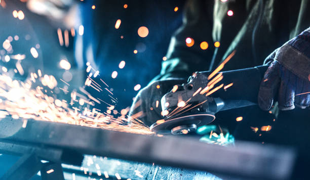 Best Marine and Shipbuilding Welding in Rock Port, MO